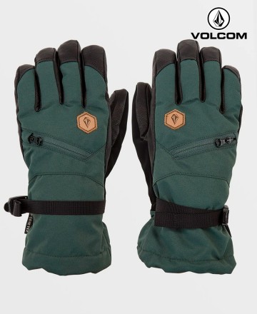 Guantes
Volcom Skye Gore Tex Over