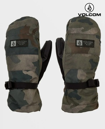 Guantes
Volcom Over Mit�n
