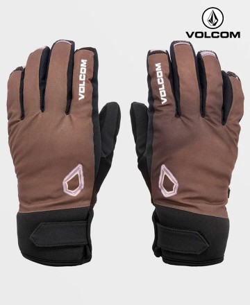 Guantes
Volcom VCO Nyle