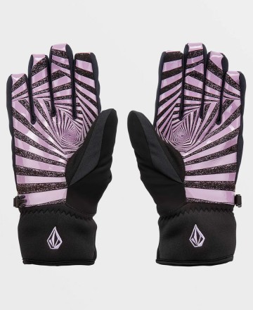 Guantes
Volcom VCO Nyle