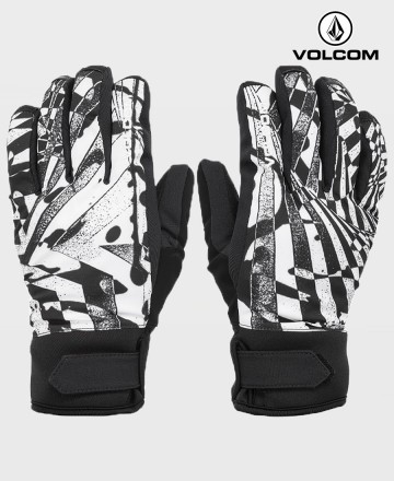 Guantes
Volcom VCO Nyle