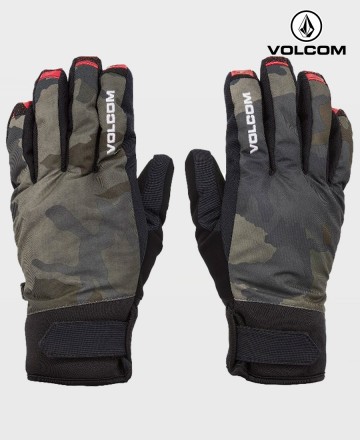 Guantes
Volcom VCO Nyle