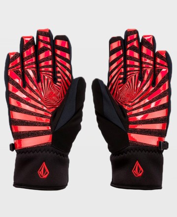 Guantes
Volcom VCO Nyle