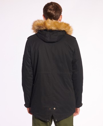 Campera
Rip Curl Parka