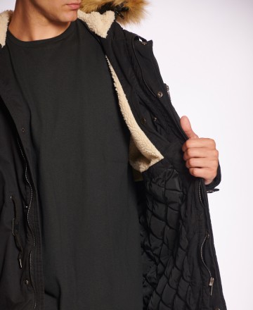 Campera
Rip Curl Parka