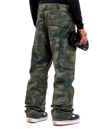 Pantal�n 
Volcom Hunter