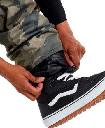 Pantal�n 
Volcom Hunter