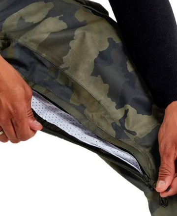 Pantal�n 
Volcom Hunter