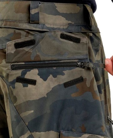 Pantal�n 
Volcom Hunter