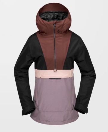 Campera
Volcom Anorak Ashfield