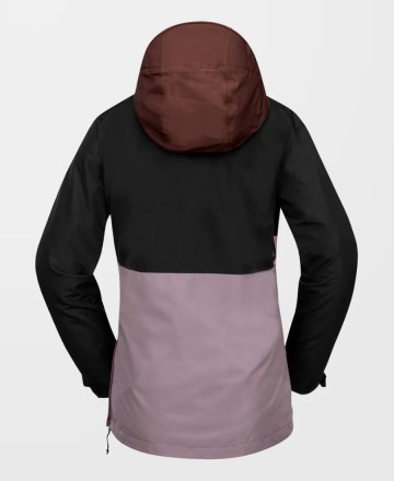 Campera
Volcom Anorak Ashfield