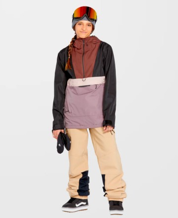 Campera
Volcom Anorak Ashfield