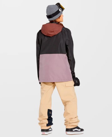 Campera
Volcom Anorak Ashfield