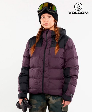 Campera
Volcom Puffleup
