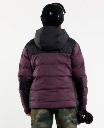 Campera
Volcom Puffleup