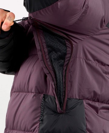 Campera
Volcom Puffleup