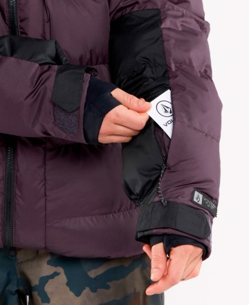 Campera
Volcom Puffleup