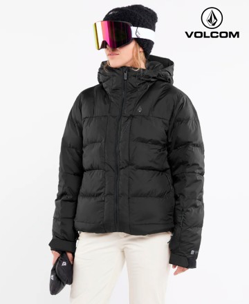 Campera
Volcom Puffleup