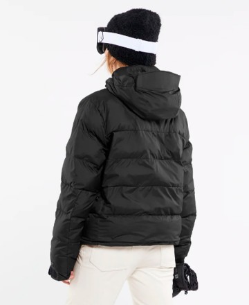 Campera
Volcom Puffleup