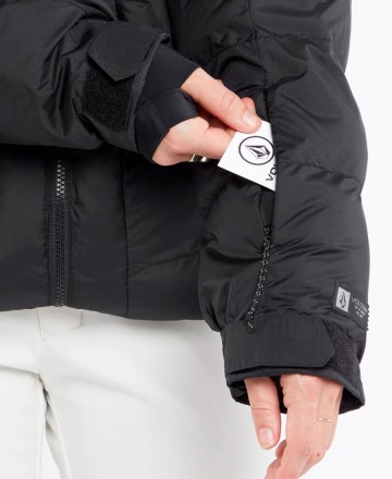 Campera
Volcom Puffleup