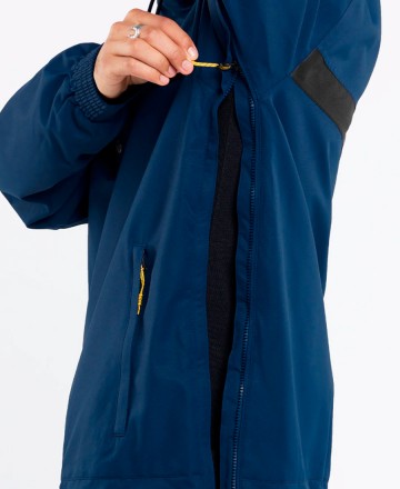 Campera
Volcom Longo Pullover