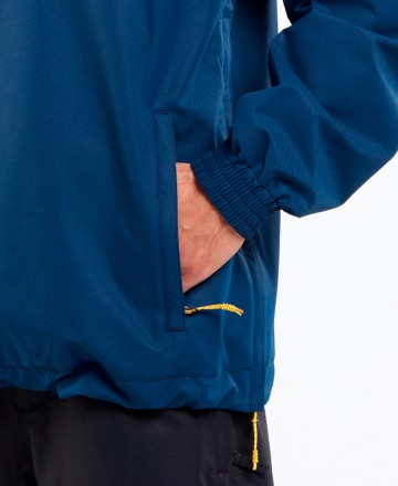 Campera
Volcom Longo Pullover