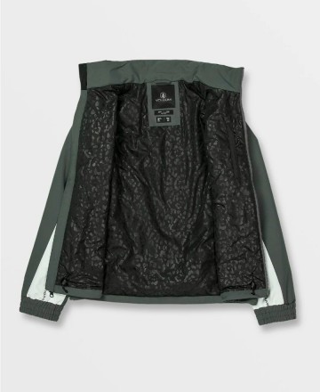 Campera
Volcom V Sauce Ins
