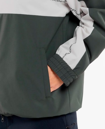 Campera
Volcom V Sauce Ins