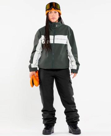 Campera
Volcom V Sauce Ins