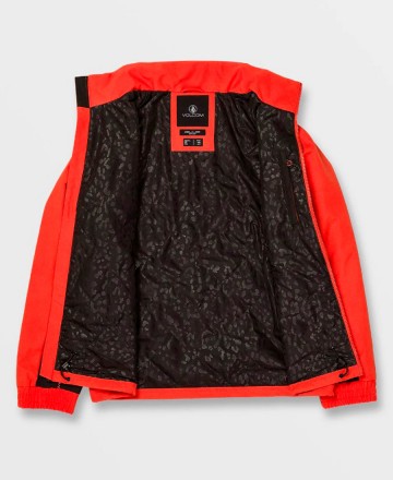 Campera
Volcom V Sauce Ins