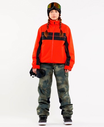 Campera
Volcom V Sauce Ins