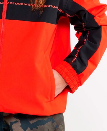 Campera
Volcom V Sauce Ins