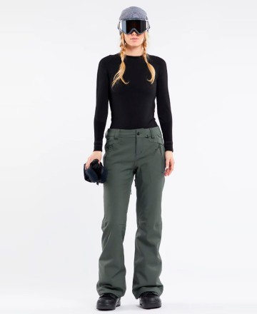 Pantal�n
Volcom Species Stretch