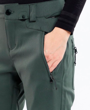 Pantal�n
Volcom Species Stretch