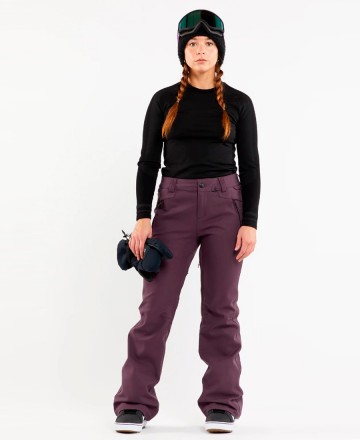 Pantal�n
Volcom Species Stretch