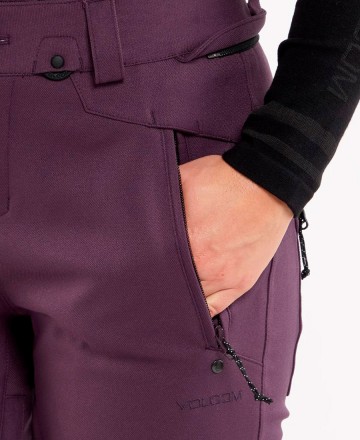 Pantal�n
Volcom Species Stretch