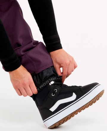 Pantal�n
Volcom Species Stretch