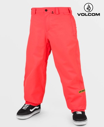 Pantal�n
Volcom Arthur
