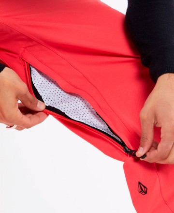 Pantal�n
Volcom Arthur