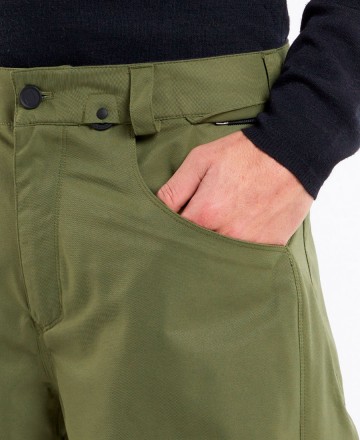 Pantal�n 
Volcom 5-Pocket