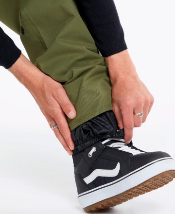 Pantal�n 
Volcom 5-Pocket