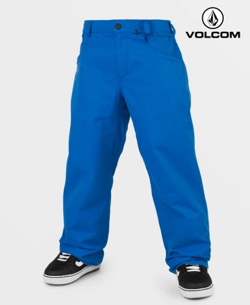 Pantal�n 
Volcom 5-Pocket