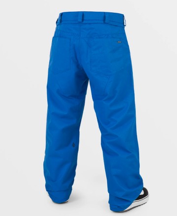 Pantal�n 
Volcom 5-Pocket