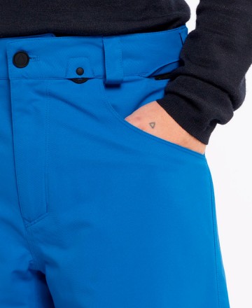 Pantal�n 
Volcom 5-Pocket