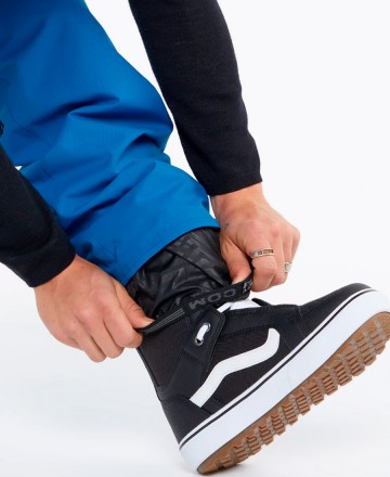 Pantal�n 
Volcom 5-Pocket