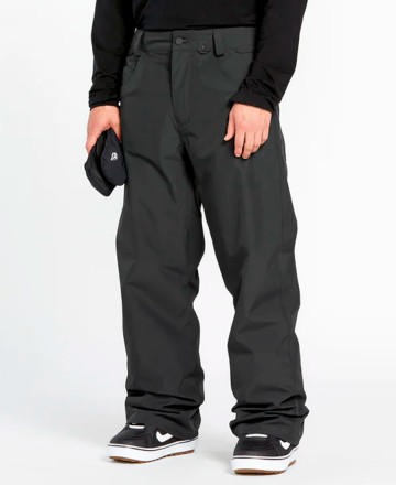 Pantal�n 
Volcom 5-Pocket