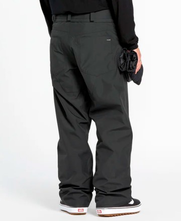 Pantal�n 
Volcom 5-Pocket
