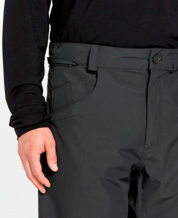 Pantal�n 
Volcom 5-Pocket