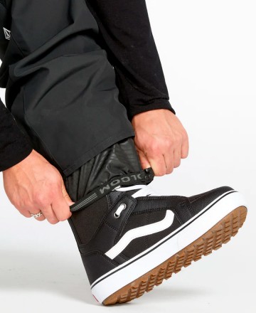 Pantal�n 
Volcom 5-Pocket