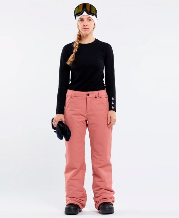 Pantal�n 
Volcom Frochickie Ins